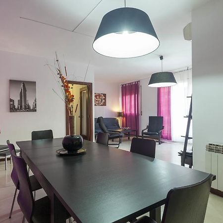 Apartment Sagrada Familia Barcelona Cameră foto
