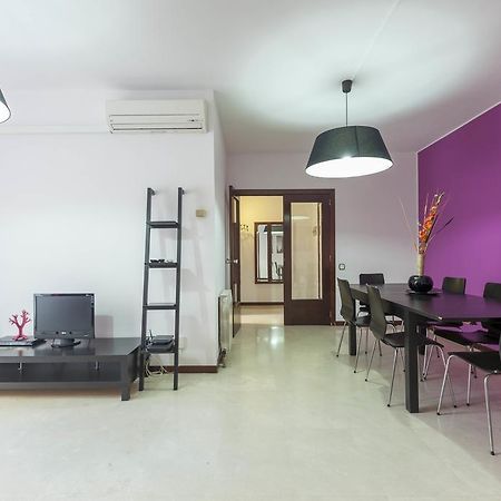 Apartment Sagrada Familia Barcelona Cameră foto