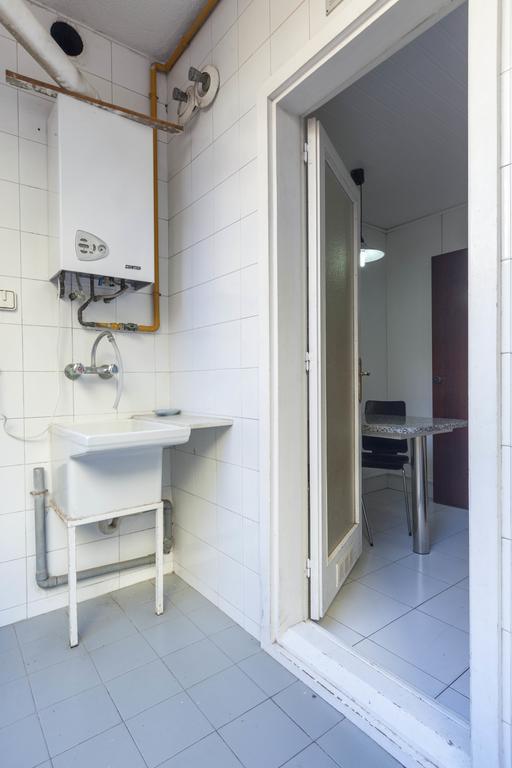 Apartment Sagrada Familia Barcelona Cameră foto