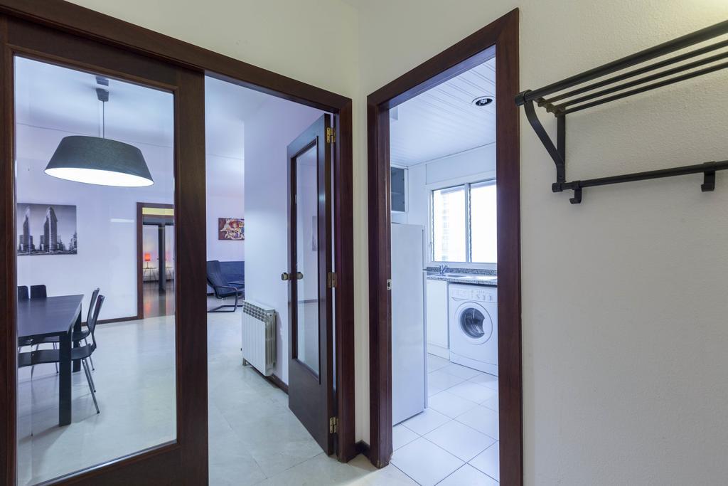 Apartment Sagrada Familia Barcelona Cameră foto