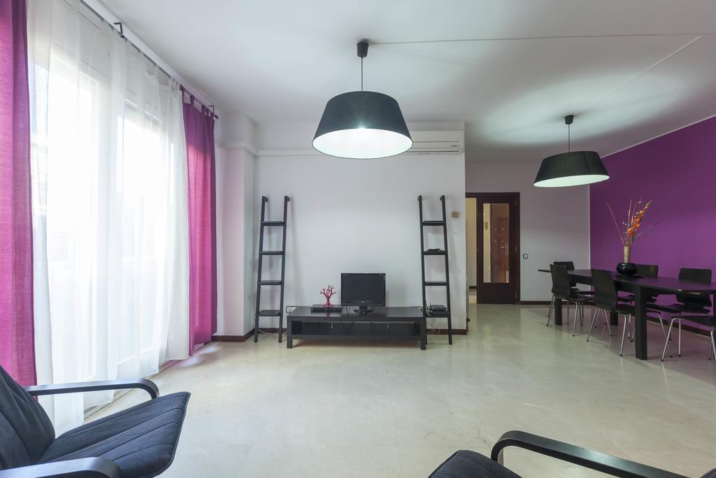 Apartment Sagrada Familia Barcelona Cameră foto