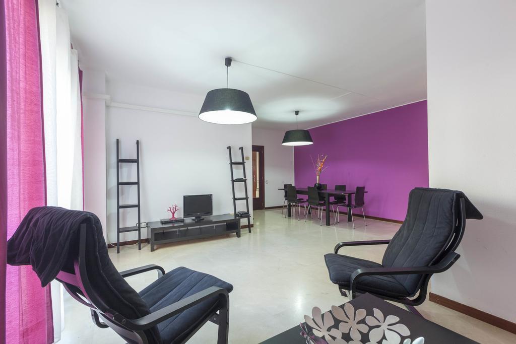 Apartment Sagrada Familia Barcelona Cameră foto