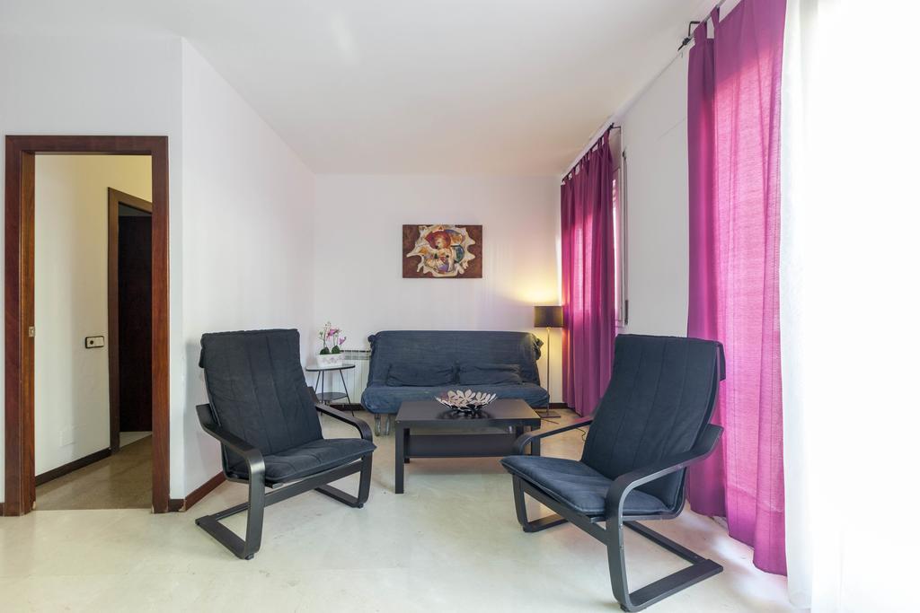 Apartment Sagrada Familia Barcelona Cameră foto