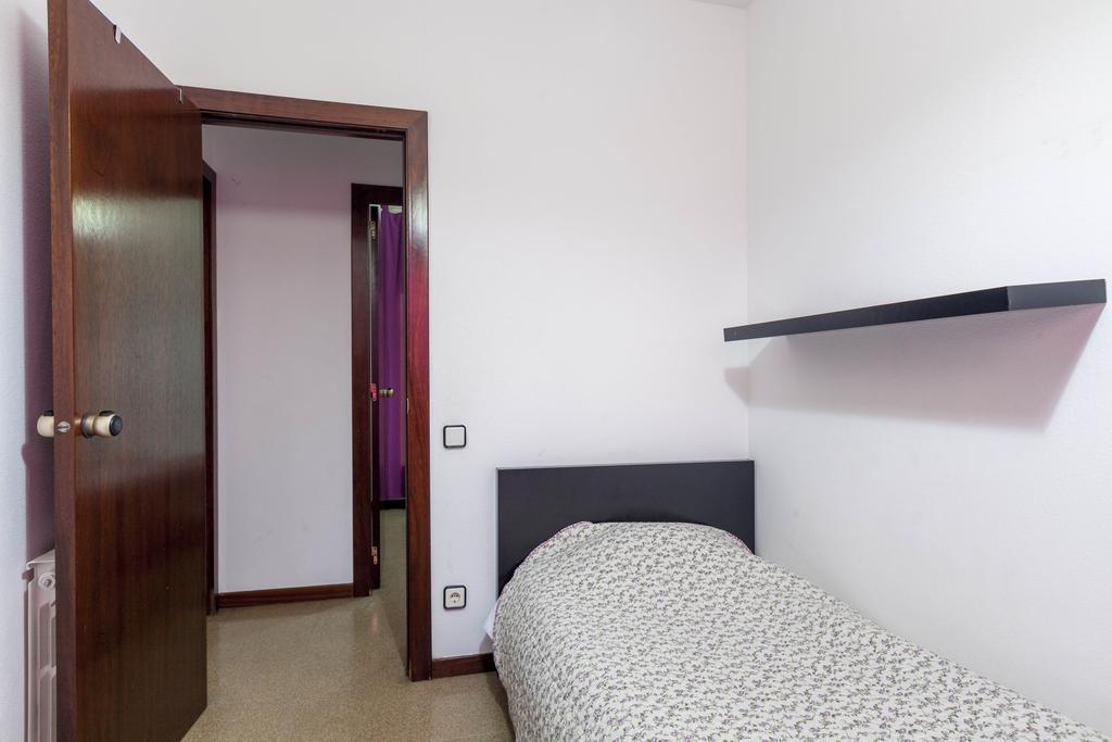 Apartment Sagrada Familia Barcelona Cameră foto