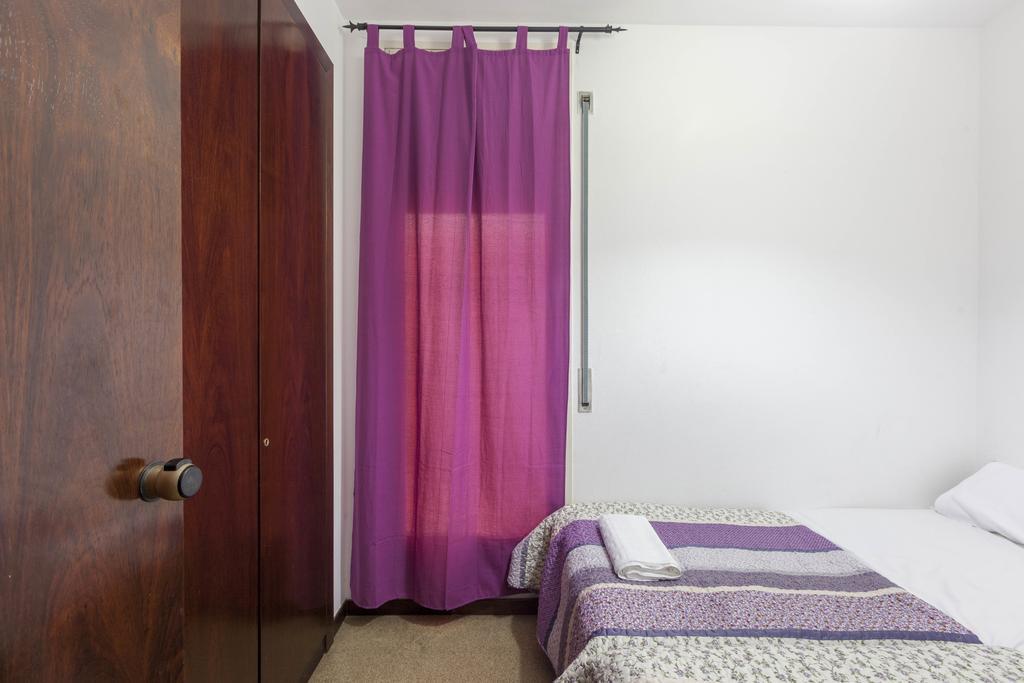 Apartment Sagrada Familia Barcelona Cameră foto