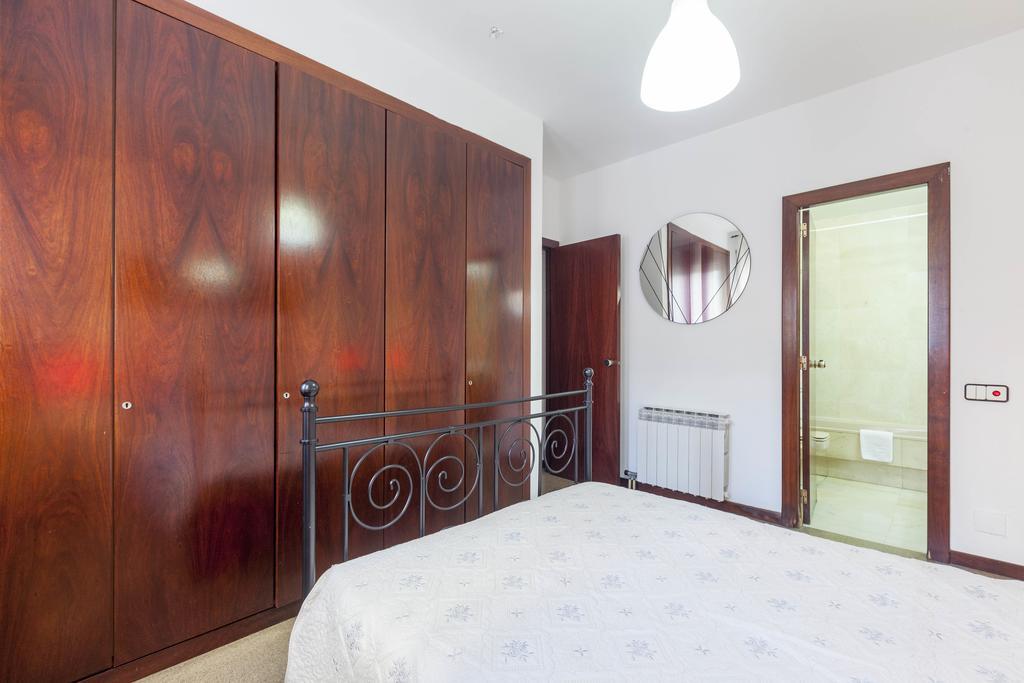 Apartment Sagrada Familia Barcelona Cameră foto
