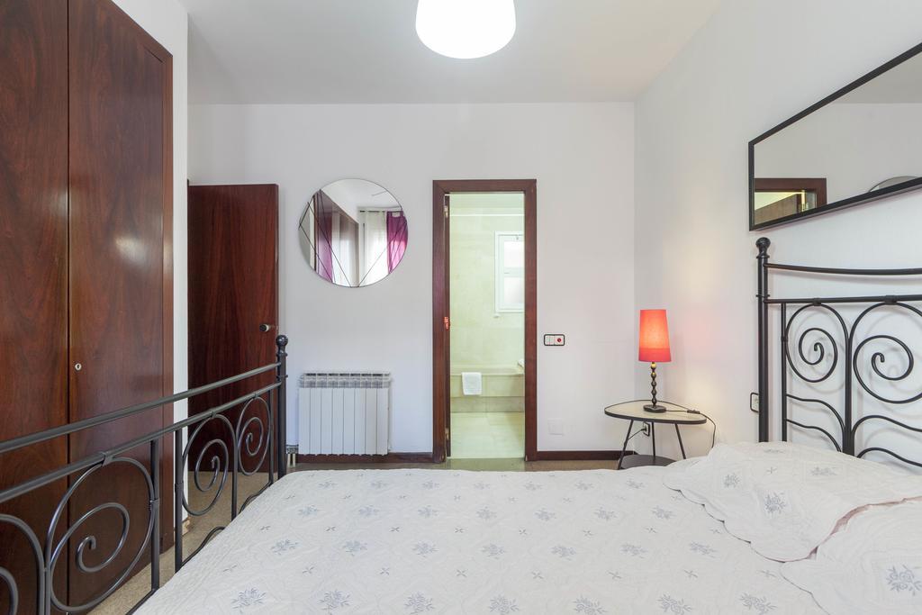 Apartment Sagrada Familia Barcelona Cameră foto