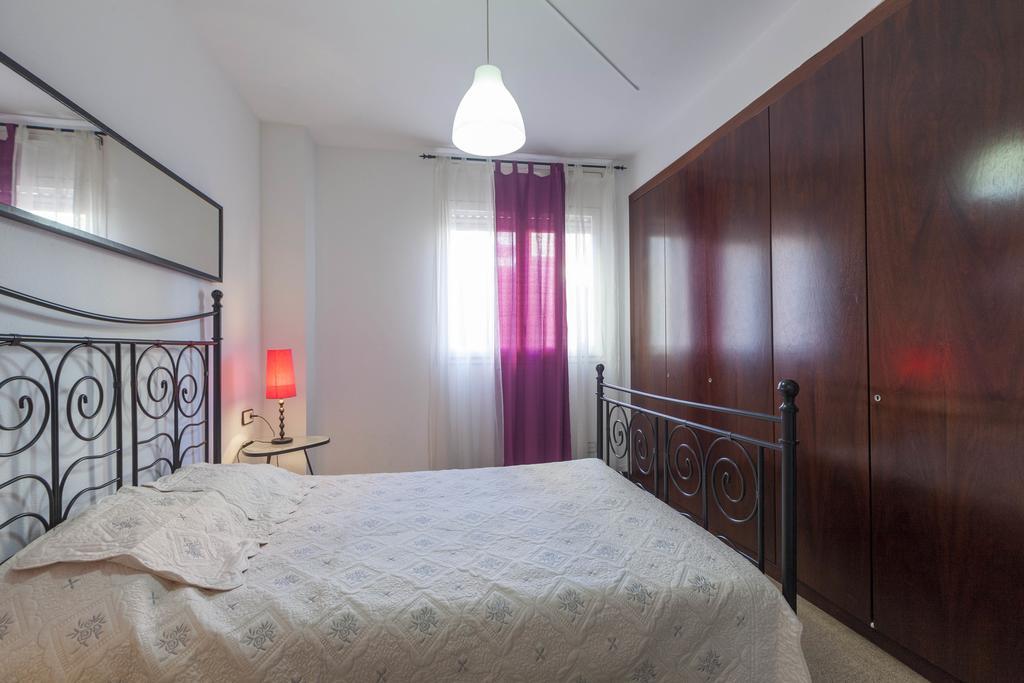 Apartment Sagrada Familia Barcelona Cameră foto