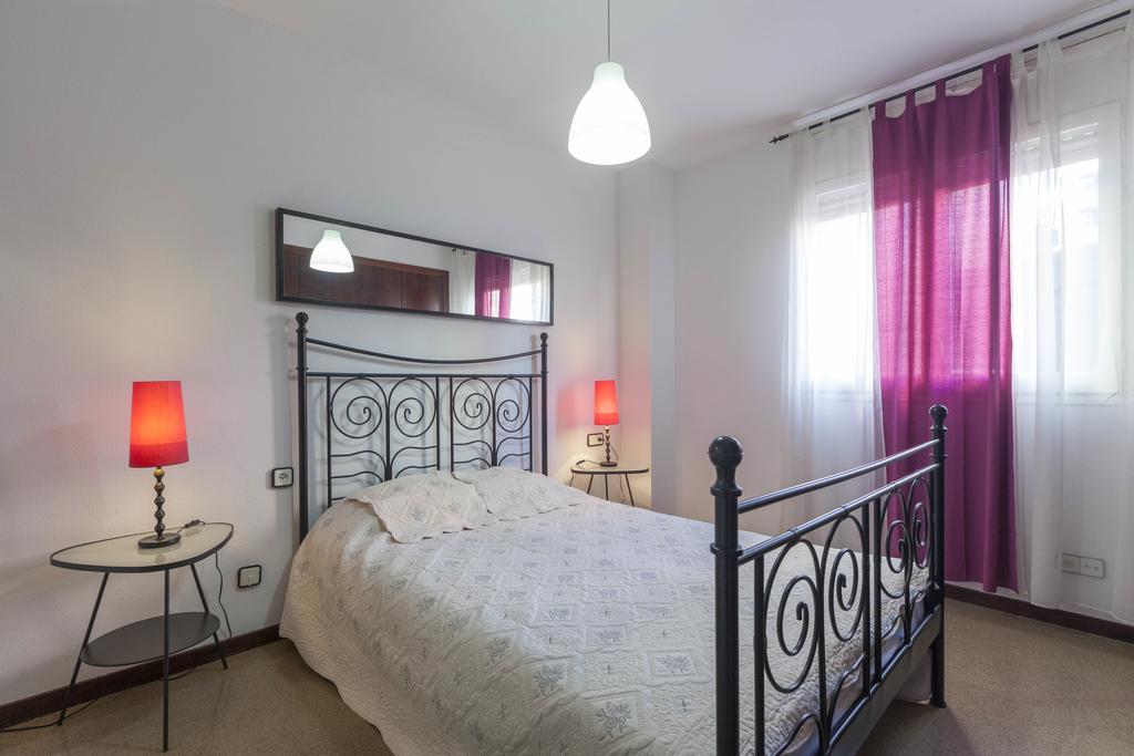 Apartment Sagrada Familia Barcelona Cameră foto