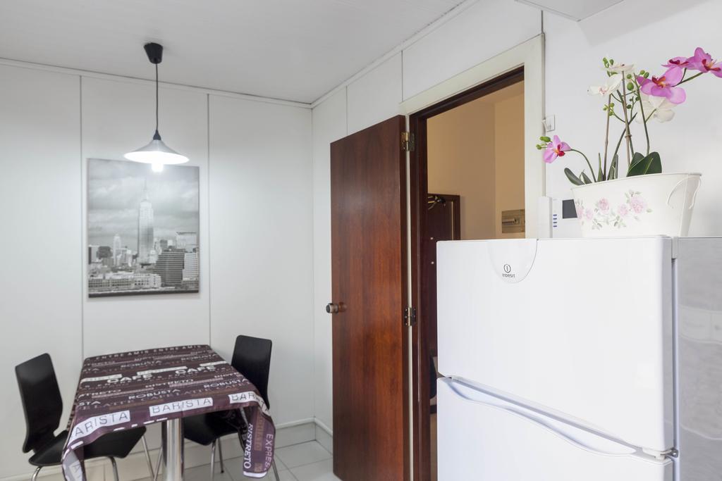Apartment Sagrada Familia Barcelona Cameră foto