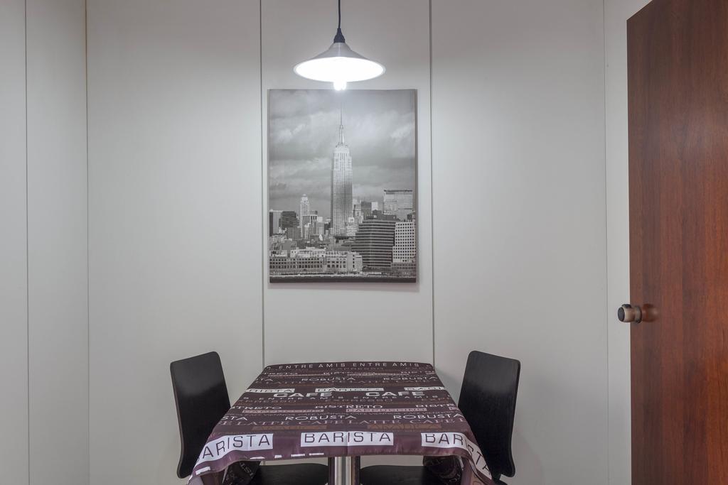 Apartment Sagrada Familia Barcelona Cameră foto