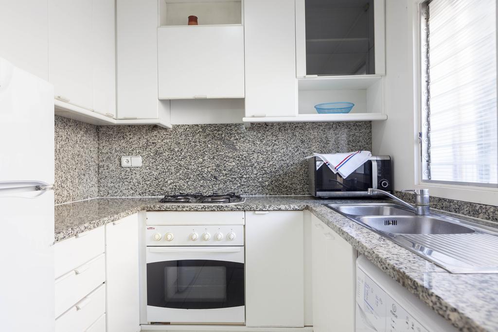 Apartment Sagrada Familia Barcelona Cameră foto